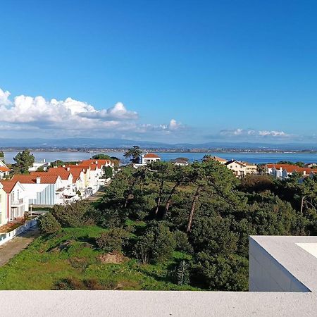 Apartamento Em Torreira - Nenufares Exteriér fotografie