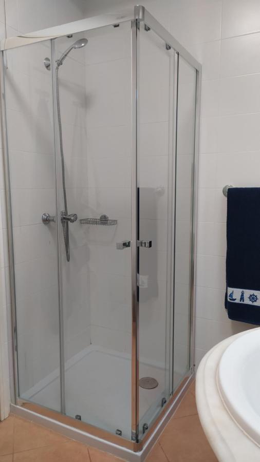 Apartamento Em Torreira - Nenufares Exteriér fotografie