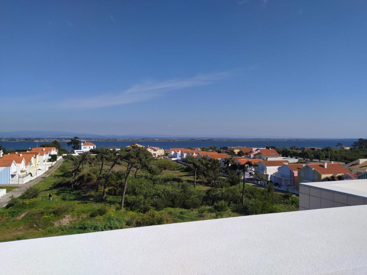Apartamento Em Torreira - Nenufares Exteriér fotografie