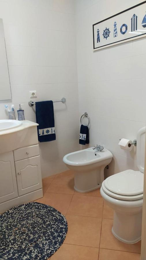 Apartamento Em Torreira - Nenufares Exteriér fotografie