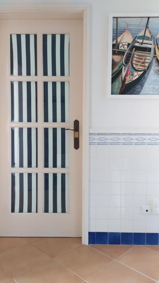 Apartamento Em Torreira - Nenufares Exteriér fotografie