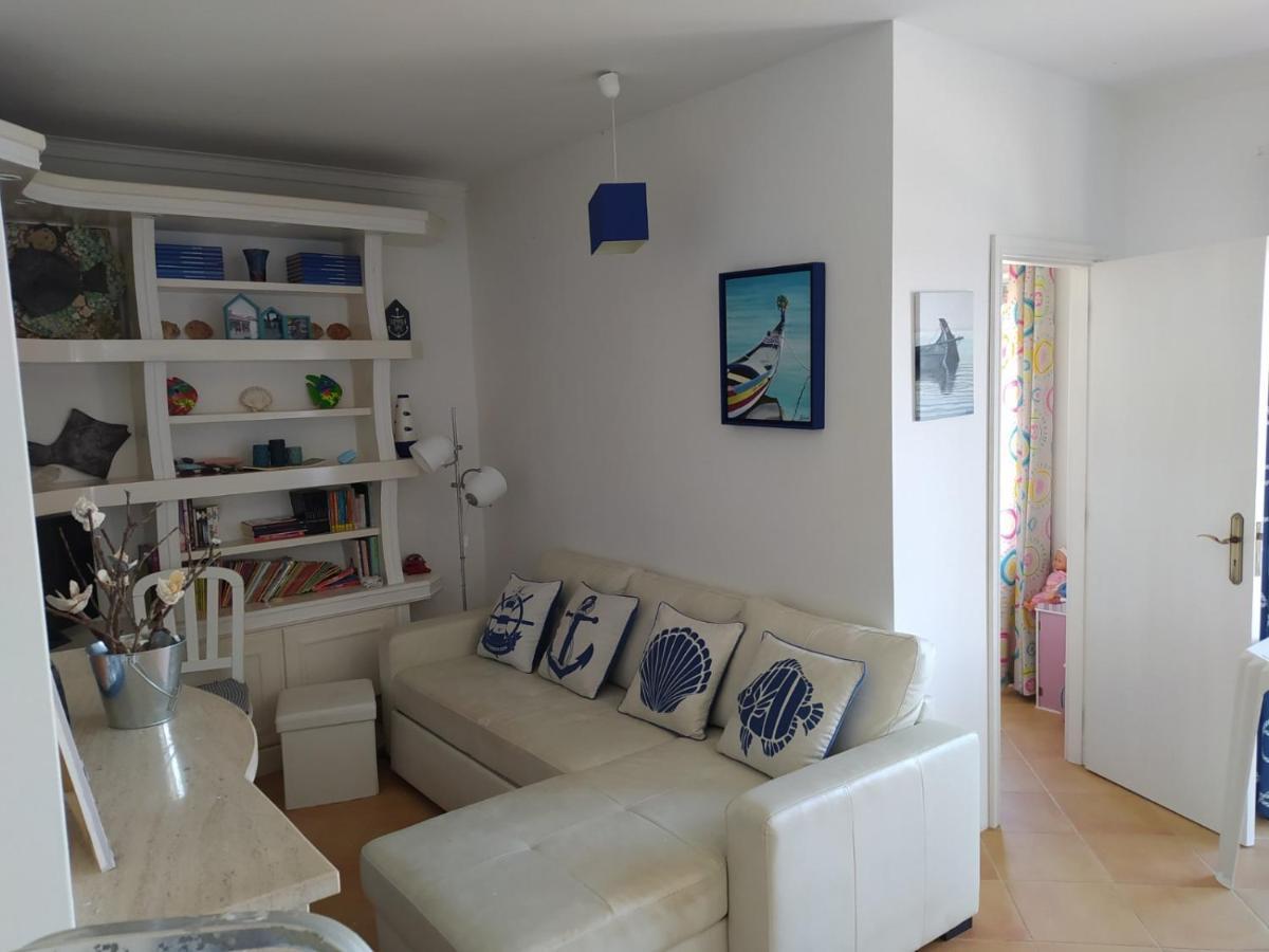 Apartamento Em Torreira - Nenufares Exteriér fotografie