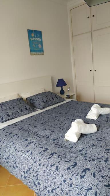 Apartamento Em Torreira - Nenufares Exteriér fotografie