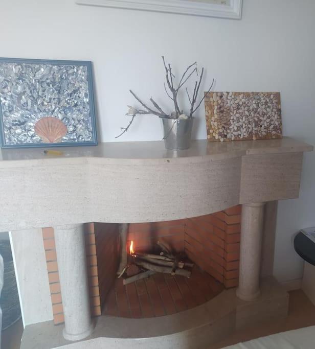 Apartamento Em Torreira - Nenufares Exteriér fotografie