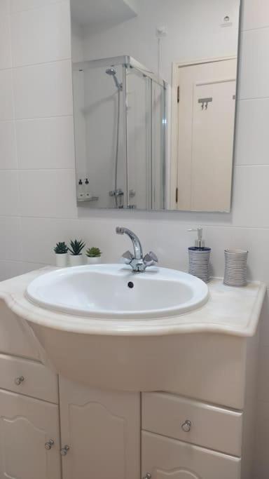 Apartamento Em Torreira - Nenufares Exteriér fotografie