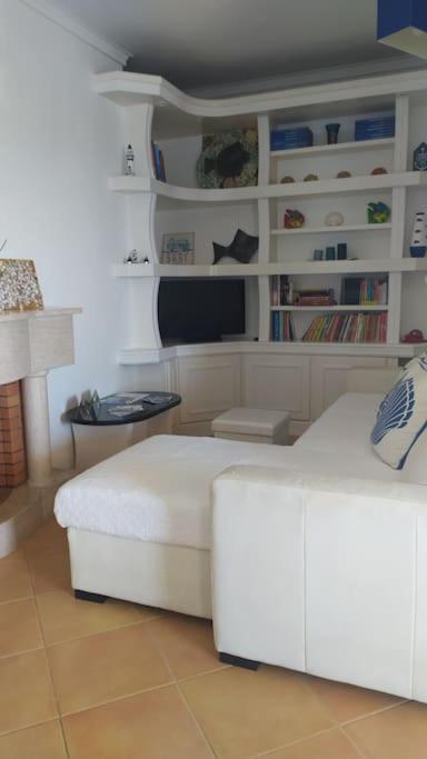 Apartamento Em Torreira - Nenufares Exteriér fotografie
