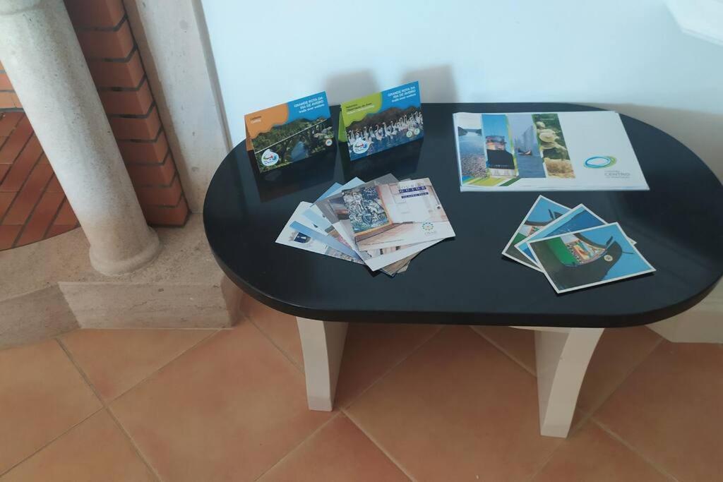Apartamento Em Torreira - Nenufares Exteriér fotografie