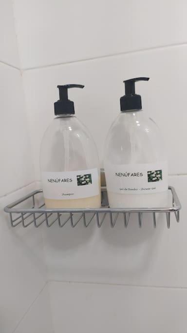 Apartamento Em Torreira - Nenufares Exteriér fotografie