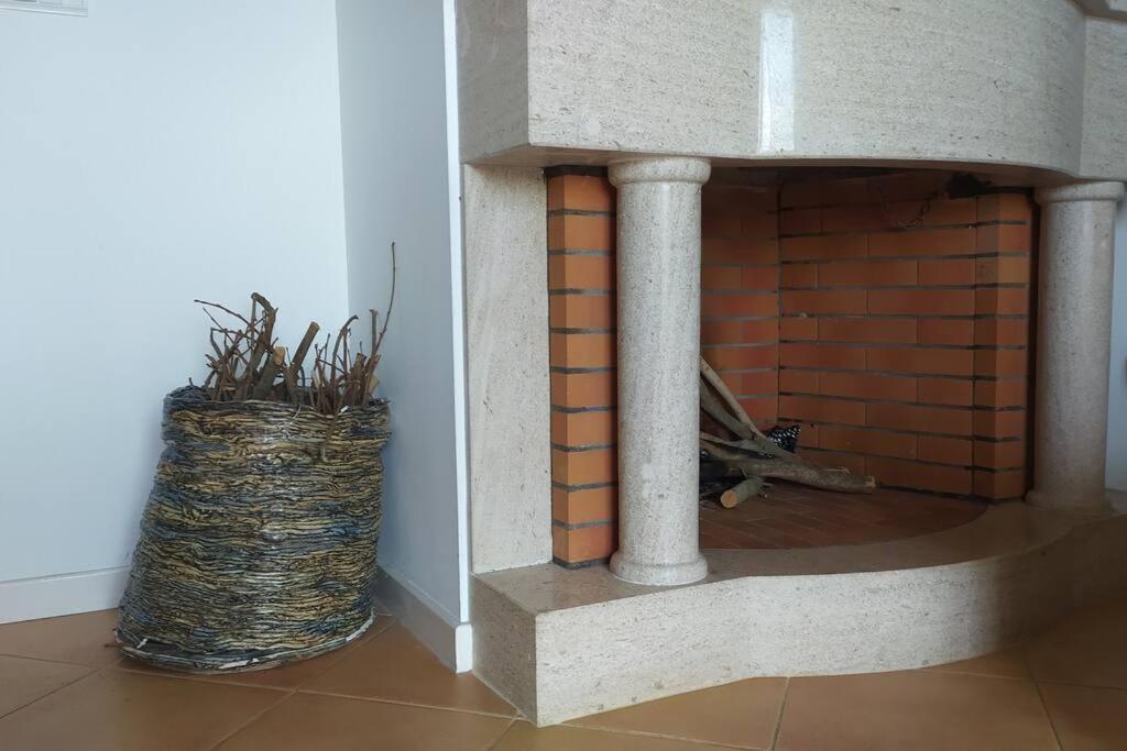 Apartamento Em Torreira - Nenufares Exteriér fotografie