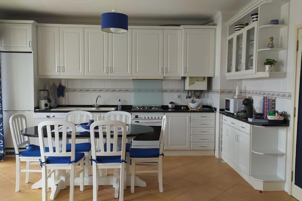 Apartamento Em Torreira - Nenufares Exteriér fotografie
